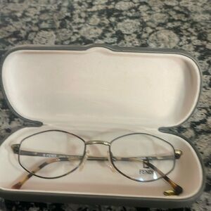 Fendi frames